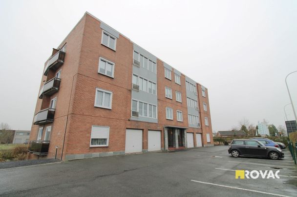 Appartement op de 2de verdieping met garage! - Foto 1