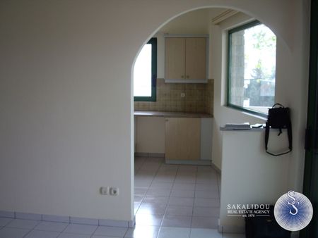 Διαμέρισμα για ενοικίαση Αιξωνή (Γλυφάδα) - Photo 2