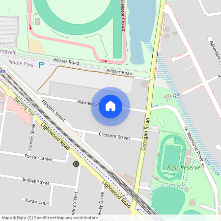 4/24 Alamein Street, Vic 3174, Noble Park