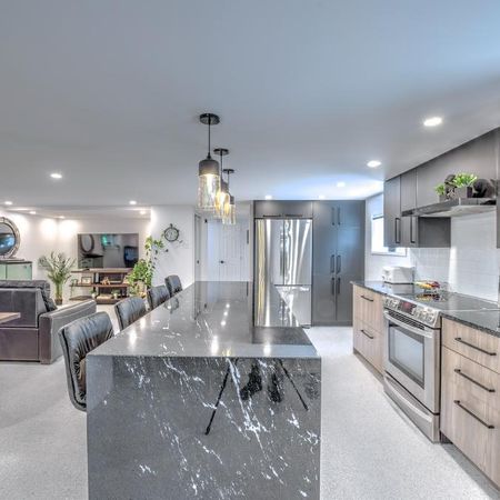 Appartement 4 1/2 a louer - Photo 3