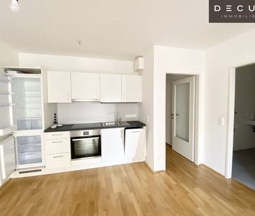 | AB DEZEMBER | 2 ZIMMER | NACHVERMIETUNG | NEUBAU | BAUJAHR 2019 |... - Foto 2