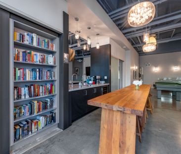 For Lease - 100 Bond Street Unit# 305, Oshawa, Ontario - Photo 5