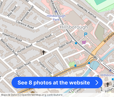 Taplin Road,Hillsborough,Sheffield,S6 - Photo 1