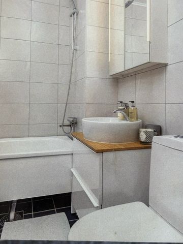 Lomvägen, Sollentuna - Foto 5