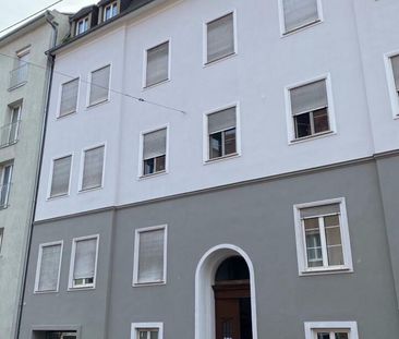 Sanierte 3 Zimmer-Wohnung, Nähe Fröbelpark, 3.OG ohne Lift. - Foto 4