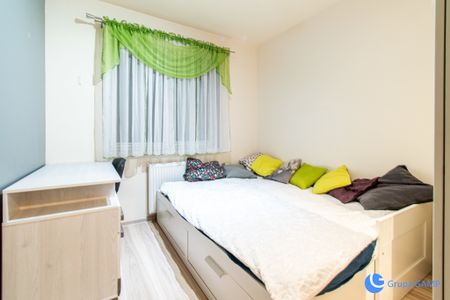 3 pokoje I Rondo Matecznego I Rydlówka I balkon - Photo 5