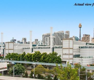 P612/287 Pyrmont Street, Ultimo NSW 2007 - Apartment For Rent | Domain - Photo 5