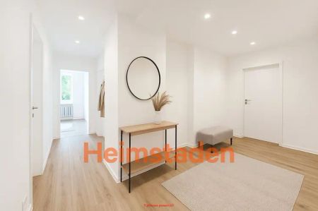 Pronájem bytu 3+1 71 m - Fotografie 2