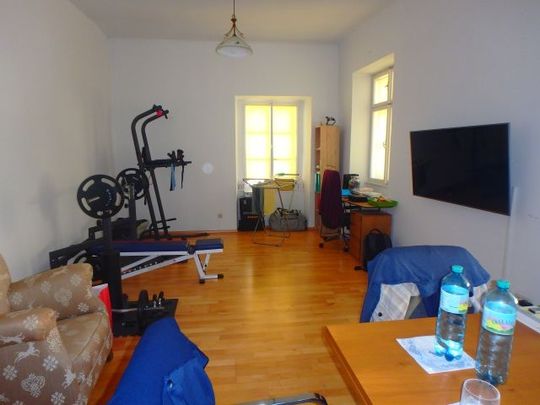 2-Zimmer Wohnung in Krems-Stein zu vermieten Nähe DPU / KL / FH / Donau-Uni - Foto 1