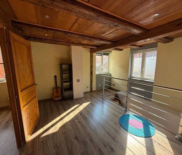 Maison meublée Turckheim 5 pièce(s) 98.63 m2 - Photo 3