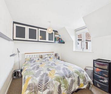 1 BED Flat To rent - Photo 5