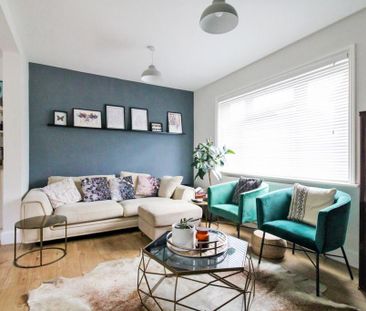 2 bedroom semi-detached house to rent - Photo 2