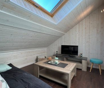 Appartement Aix-les-Bains - Photo 2