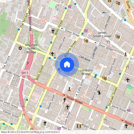 6/81 Ghuznee Street, Te Aro, Wellington City