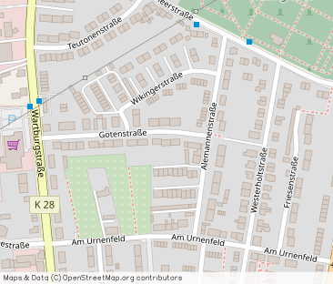 Gotenstraße 15, 44579 Castrop-Rauxel - Photo 1