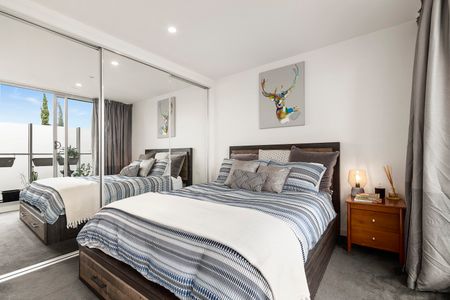 208/317 New Street, Brighton VIC 3186 - Apartment For Rent | Domain - Photo 4