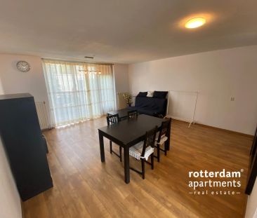 Salvador Allendestraat, Rotterdam - Photo 6