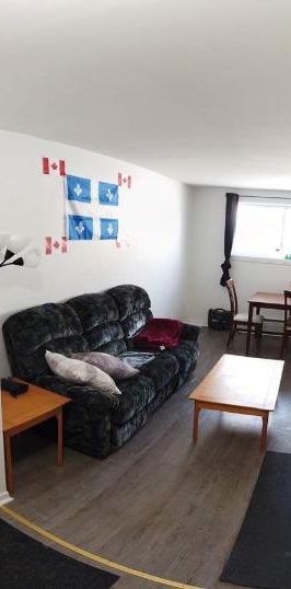 2 CH - 1 SDB - Québec - $995 /mo - Photo 1