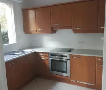 Appartement à louer 2 pièces 50.71m² - Photo 2