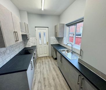 2 bedroom terraced house to rent - Photo 6