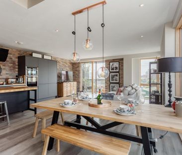 2 bedroom apartment to rent - Photo 2