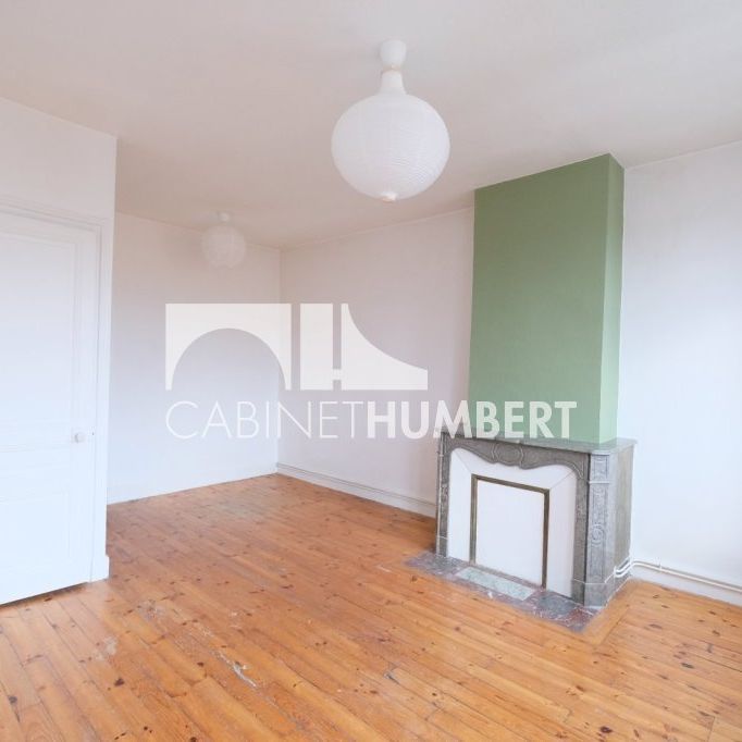 Location Appartement 2 pièces 50m² ST ETIENNE 42000 - Photo 1