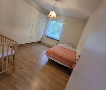 Kolartorpsvägen, Skebobruk - Foto 4
