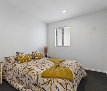 Unit 26, 17 Bunyan Street, Waltham, Christchurch - Photo 5