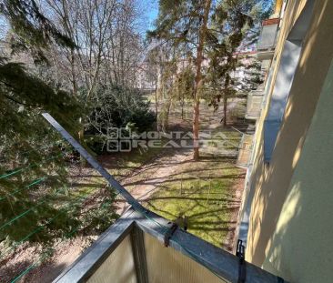 Pronájem bytu 2+1, balkon, 53 m - Photo 4
