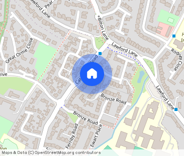 Devonshire Close, Cawston, Rugby - Photo 1