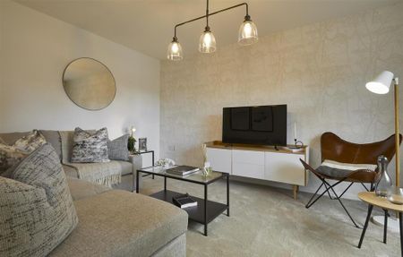 3 bedroom semi-detached house to rent - Photo 4