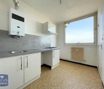 Appartement à louer 2 pièces 47.89m² - Photo 6
