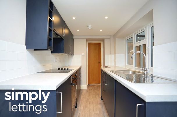 1 Bed property for rent - Photo 1