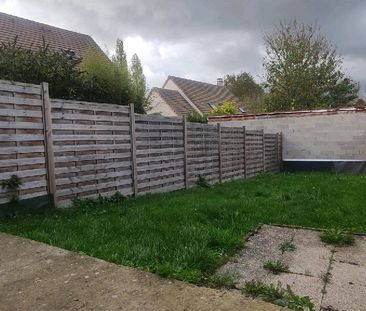 Location Maison 3 pièces 47m² VEMARS 95470 - Photo 6