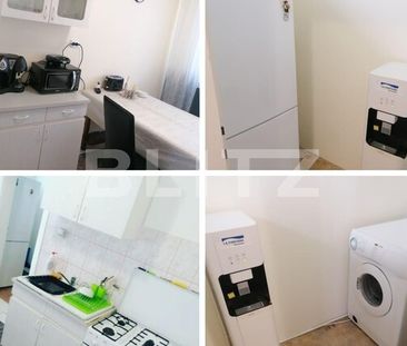 Apartament 4 camere, 120 mp, 2 parcari, zona Engels - Fotografie 3