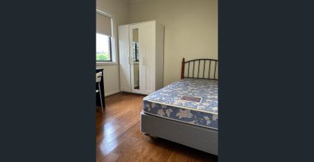 PRIVATE ROOM WITH SHARED BATHROOM - All bills included, including internet - Photo 3