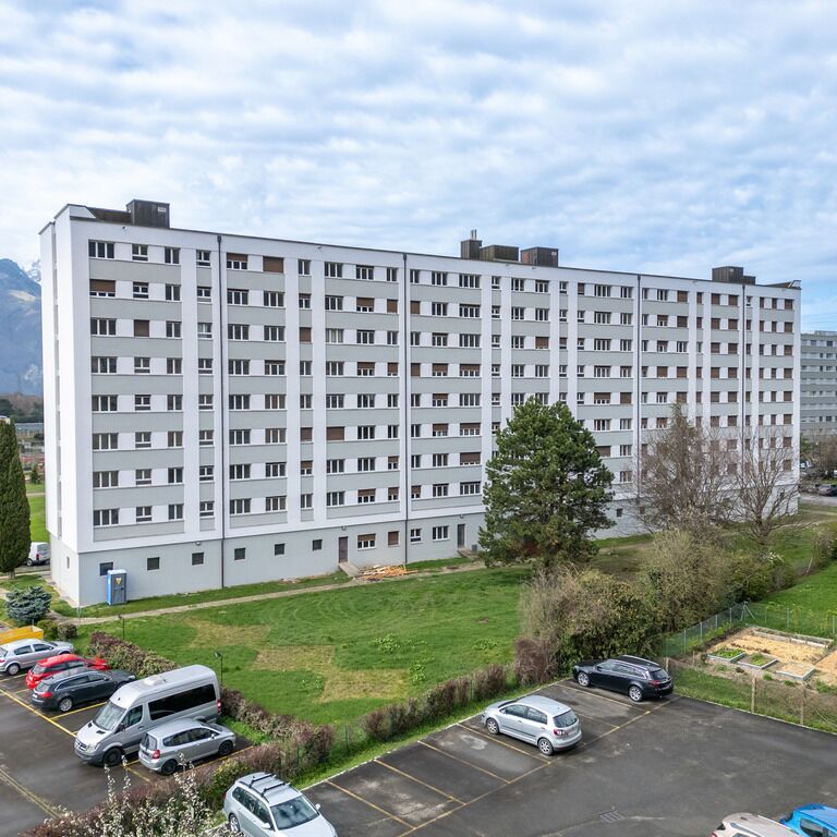 A louer logement rénové de 2 pièces - Photo 1