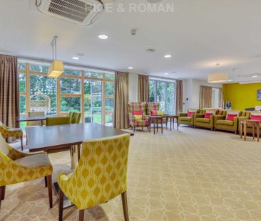 2 Bedroom Apartment, Austin Place – Weybridge - Photo 5