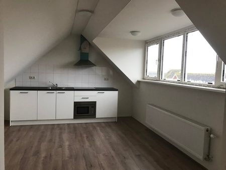 Te huur: Studio Vasalisstraat in Almere - Foto 5