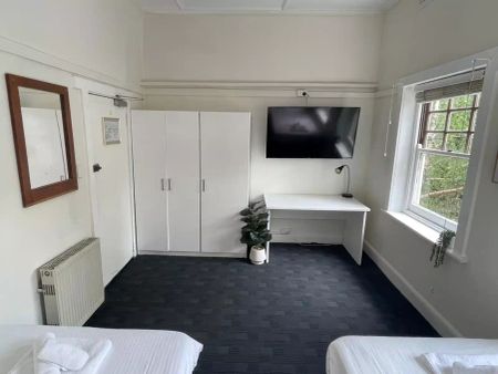 Room 10 (Non Ensuite) - Photo 2