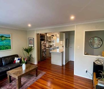Beautiful Townhouse Mt Eden Village - Photo 2