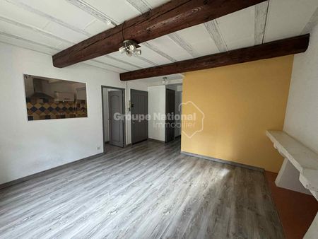 Location Appartement 2 pièces 45m² - Photo 3