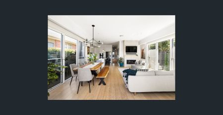 Period Charm Meets Stunning Renovation - Photo 2