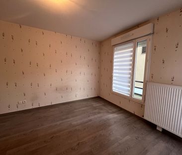 Location Appartement 2 pièces 42m² BESANCON 25000 - Photo 1
