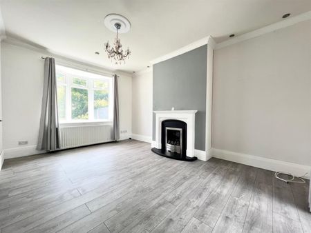 2 bedroom House To Let - Photo 2