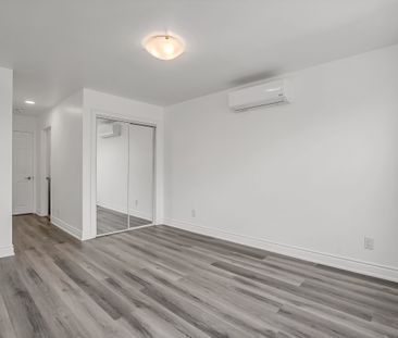 For Lease - 2820 Danforth Avenue Unit# 302, Toronto, Ontario - Photo 3