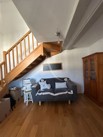 Location Appartement 2 pièces 38m² - Photo 2