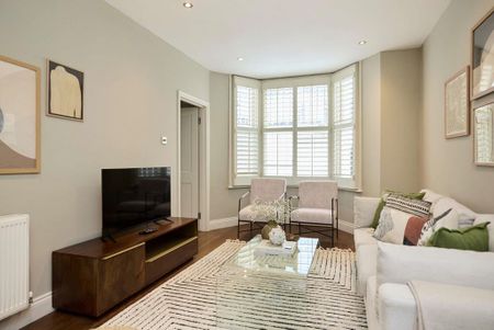 4 bedroom house to rent - Photo 5