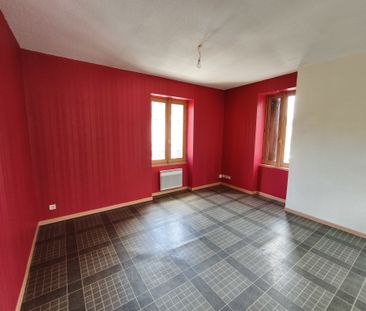 Location Appartement 2 pièces 45m² ESPALION 12500 - Photo 6
