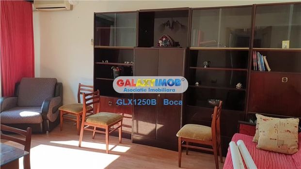 Apartament 3 camere -Berceni- str. Almasu Mic - Fotografie 1